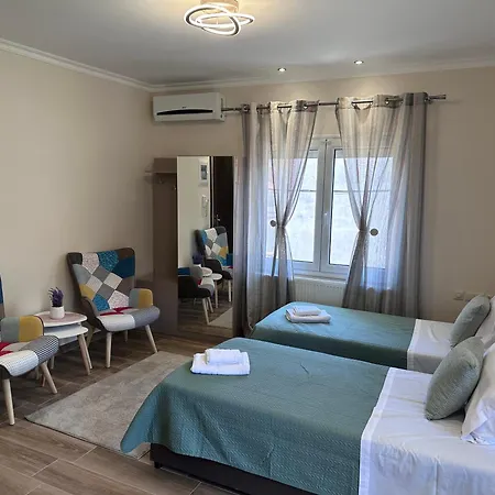 Mosta Sunset Bed & Breakfast