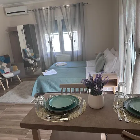 Bed & Breakfast Mosta Sunset
