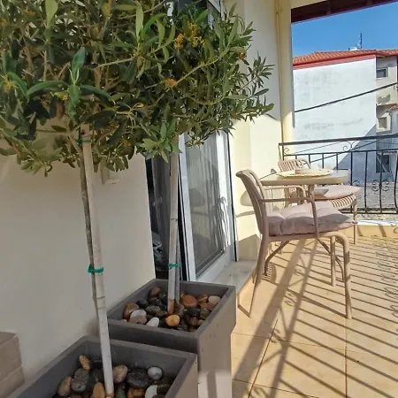 Bed & Breakfast Mosta Sunset *